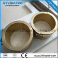 Ht-Cis Bronze Cast Barrel Heater